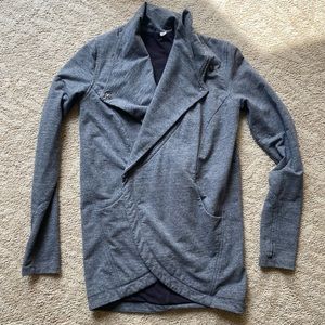 Lululemon Sweater